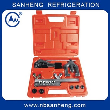 CT-96FB Manual Refrigeration Tube Cutter Flaring Tools Kit