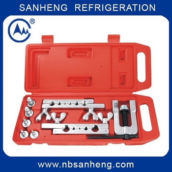 CT-93M Hand Tools Metal Tube Flaring Tools Set