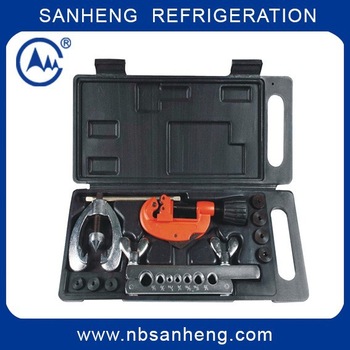CT-97FB Auto Tube Cutter Eccentric Copper Flaring Tools Set