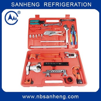 CT-8032 22 Pcs Combination Tools Box