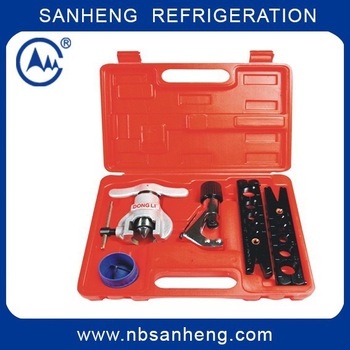 CT 808 F Eccentric Cone Type Flaring Tools