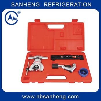 CT 808AL Refrigeration Eccentric Cone Type Flaring Tools