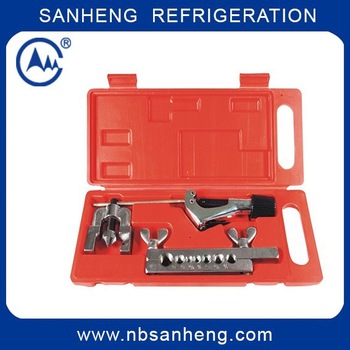 Refrigeration Copper Tube Flaring Set