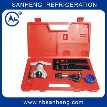 CT 808AML Refrigeration Eccentric Cone Type Flaring Tools