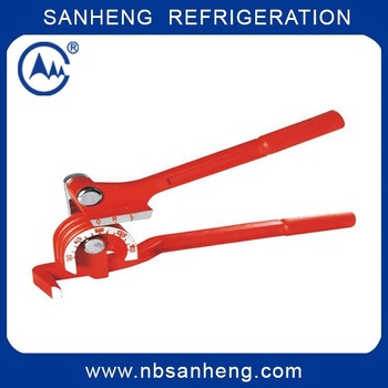 Manual Aluminum alloy Refrigeration Tools Tube Bender