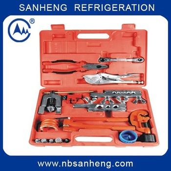 <font color='red'>CT</font> 8032 Tool Set <font color='red'>Tube</font> <font color='red'>Expanders</font> Box