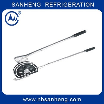 HVAC Hydraulic Hand Copper Tube Bender