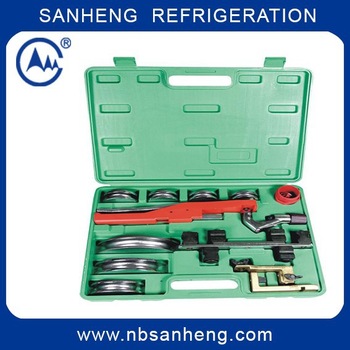 Refrigeration Tube Bender Tool Kit