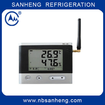 High Quality RC 40 Digital USB Temperature Monitor Data Logger