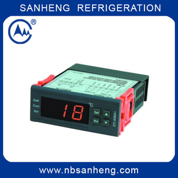 High Quality STC 8080A Temperature Control 220V Digital Temperature Controllers