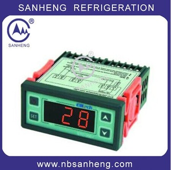 High Quality STC 200+ Solar Water Heater Temperature Controller