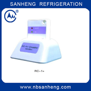 High Quality RC 1+ Disposable Mini Logger Data With Internal Sensor
