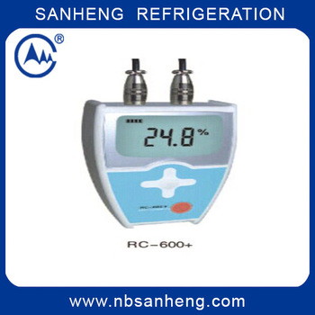 High Quality RC 600+ Refrigerator Temperature Data Logger