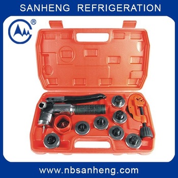 CT-300M Refrigeration Copper Tube Expander