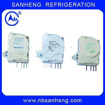 521ZF1 Hot Sale Defrost Timer In Freezer