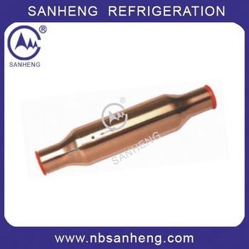 Air Conditioner Compressor Magnetic Check Valve