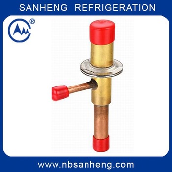 High Quality Constant Pressure Discharge Bypass Expansion Valve