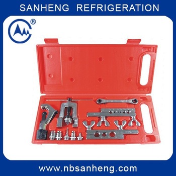Refrigeration Tool Kit Copper Tube Flaring Tools