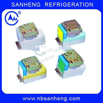 TMDDX210C High Quality Defrost Timer Switch