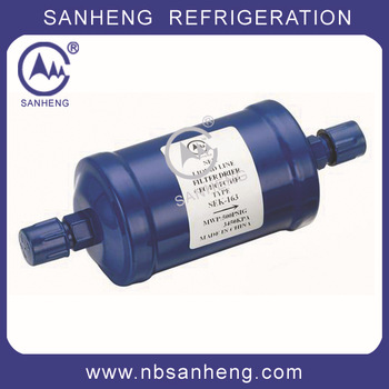 HIgh Quality SEK 164 Pump Liquid Line Molecular Sieve Filter Drier