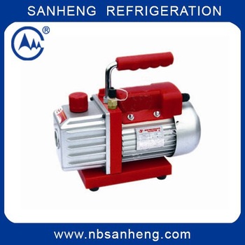 TW-0.5A Mini Rotary Vane Vacuum Pump