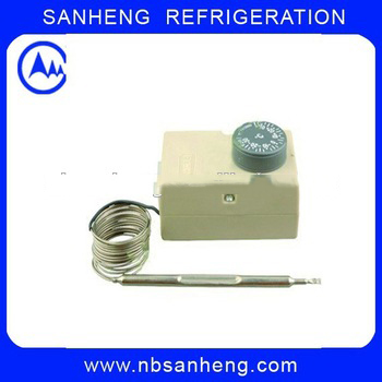 High Quality Thermostat Refrigerator Thermostat F2000 Thermostat