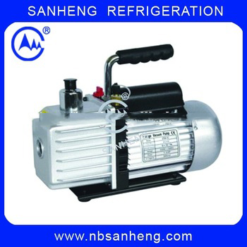 TW-3A Good Quality Small Rotary Vane Vacuum Pump