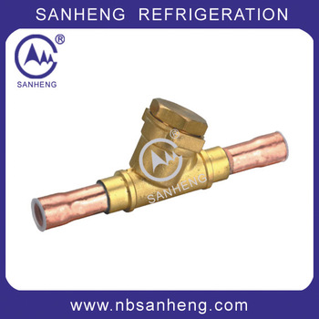 Check Valves with copper connection(CVC05)