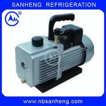 Vacuum Pump Manufacturer