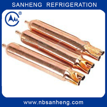 Air Conditioning Liquid Line Filter Drier