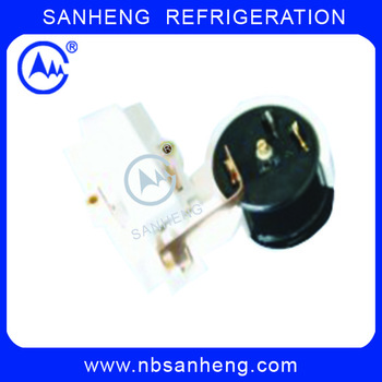 Overload Protector Breaker for Compressor