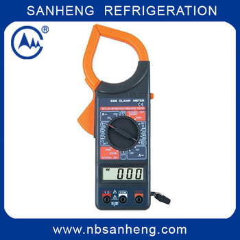 Best Manual Digital Multimeter