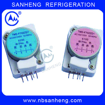 Defrost Timer(TMDF)