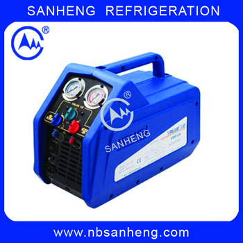 Great price Best Quality Refrigerant Recovery Machine (VRR12C)