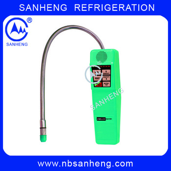 Halogen Leak Detector(HLD-100)