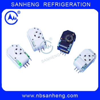 Evaporator Mechanical Defrost Timer