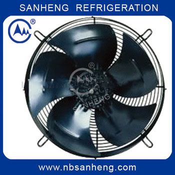YWF-4D-250-(G/T/B ) Good Quality ventilador axial