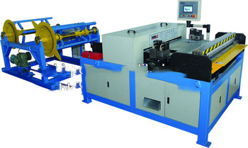 auto square line III