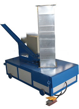 manufacturer of wireless Binding Machine