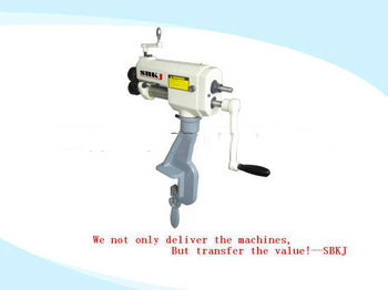 Hand <font color='red'>Rotary</font> <font color='red'>machine</font>