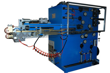 stainless welding machine