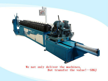 multifunction <font color='red'>flange</font> <font color='red'>forming</font> <font color='red'>machinery</font>