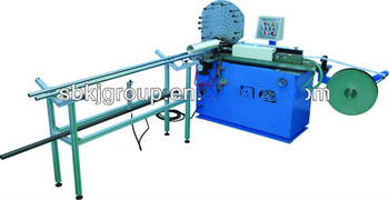 good quality aluminum pipe making machinery