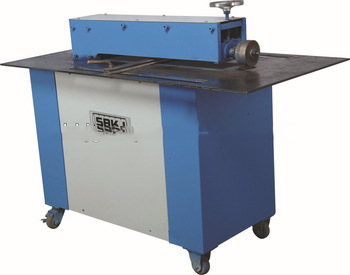 power slitting and beeline machinery