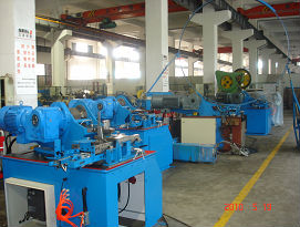 <font color='red'>Spiral</font> <font color='red'>tube</font> <font color='red'>forming</font> <font color='red'>machine</font>