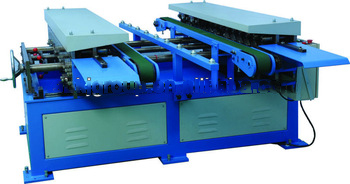 <font color='red'>TDF</font> <font color='red'>Duplex</font> <font color='red'>Flange</font> <font color='red'>Forming</font> <font color='red'>Machine</font>