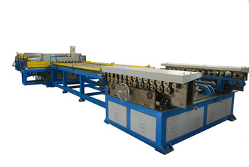 SBKJ Duct auto line IV