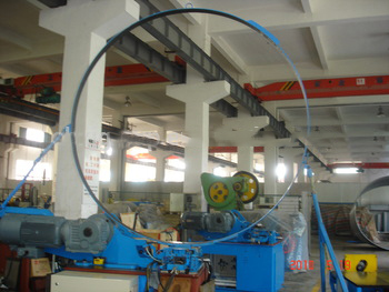spiral <font color='red'>quartz</font> <font color='red'>tube</font> <font color='red'>machine</font> SBTF-2020