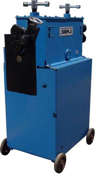 vertical gorelocker