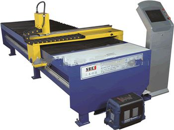 low cost plasma cutting machine